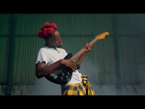 Edoh YAT - RockStar 🎸 (Official Music Vdeo)
