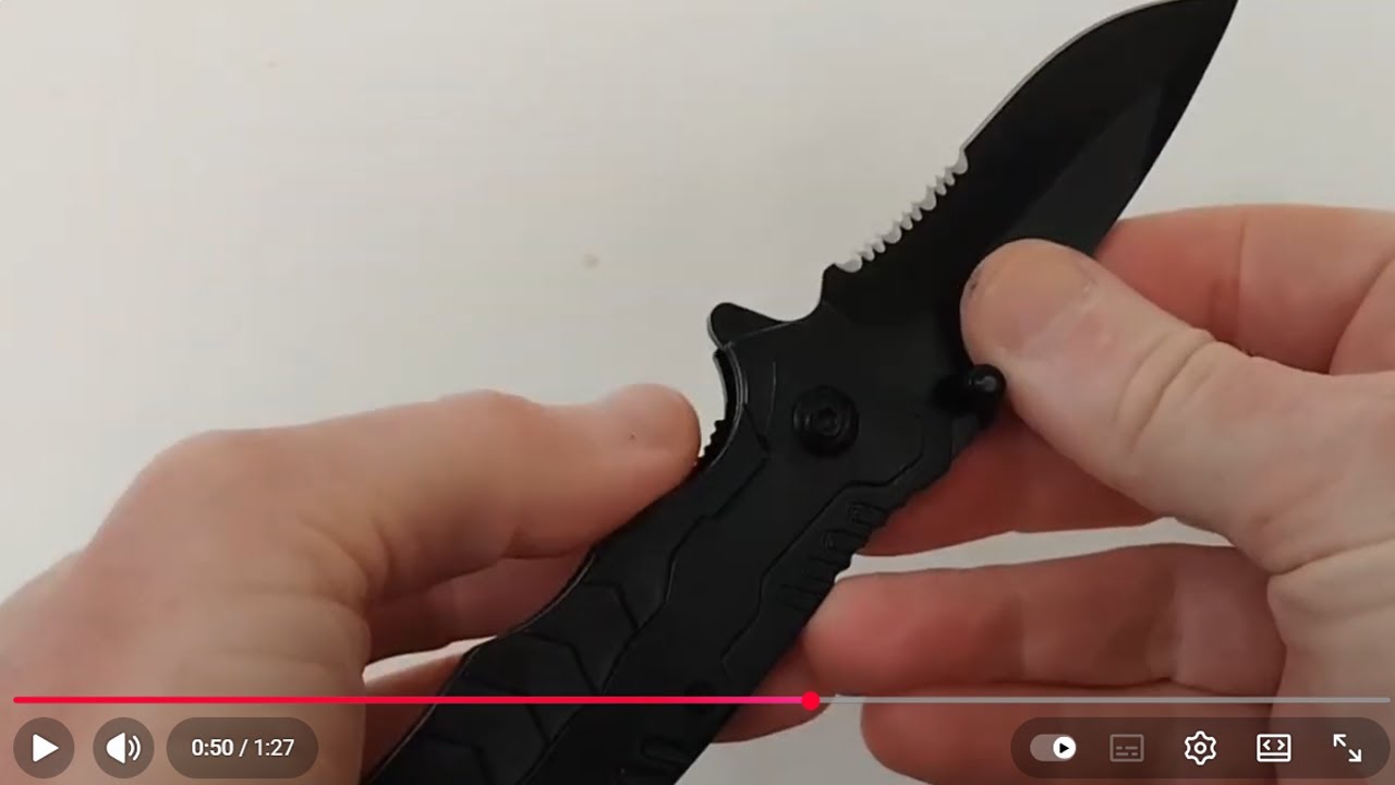 YouTube Video Thumbnail