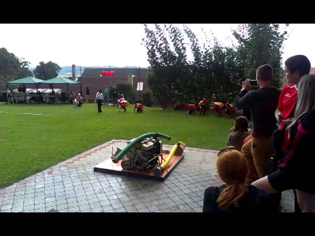 Nětčice, 16. 08. 2014
