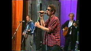 The Pogues - A Rainy Night In Soho (Live 1987 Halfway To Paradise)