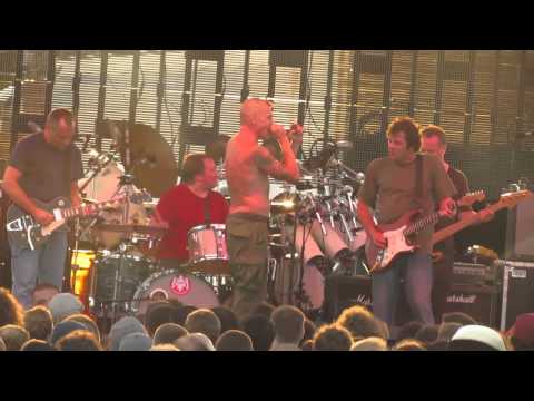 Dean Ween Group  DOWN ON THE FARM 6-28-14 Asbury Park