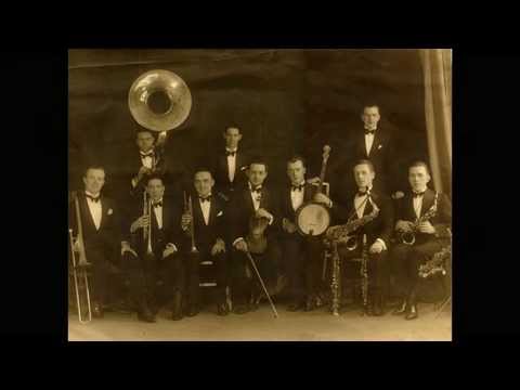 THAT GIRL OVER THERE - Alfredo and his New Princes Orchestra