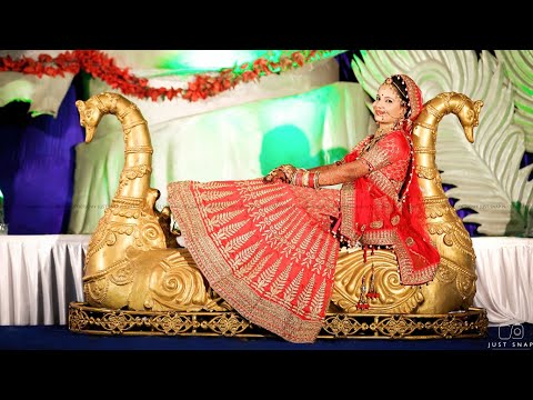 Wedding Photographer portfolio by Just Snap Photography in Indore - Photo 0