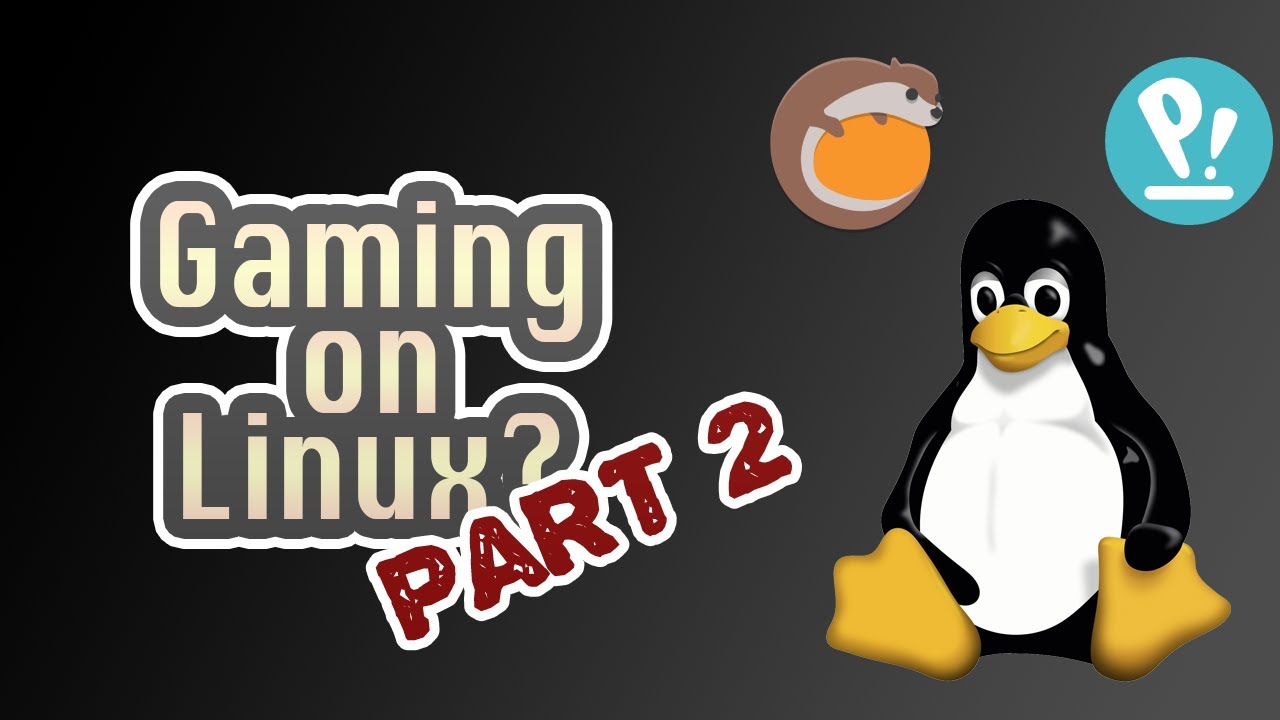 Gaming on Linux? Part 2 - Pop!_OS and Lutris