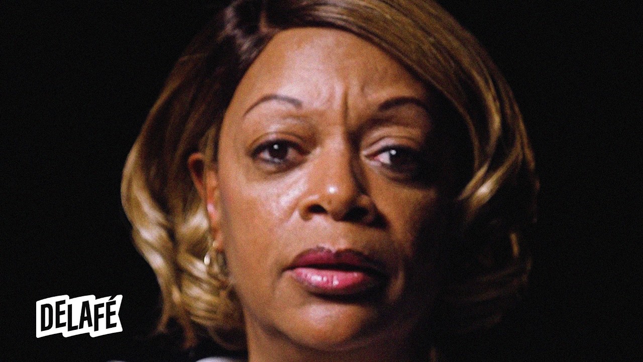 FROM CRACK TO JESUS! 😳