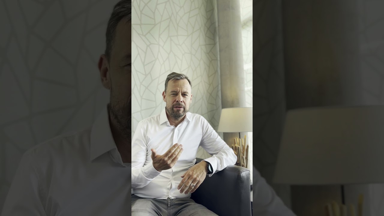 Markus Schmidt - Kundenstimme zur Astrologie Ausbildung