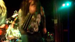 Skeletonwitch - Stand, Fight and Die