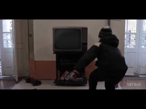 Afu-Ra, Mundo Segundo & Maze - Reminisce (Prod. Sam the Kid)