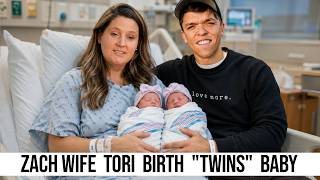 OMG! 😱 | Tori Roloff Birth 4th & 5th Baby | Amy & TLC's Luxury GIFT | Little People Big World