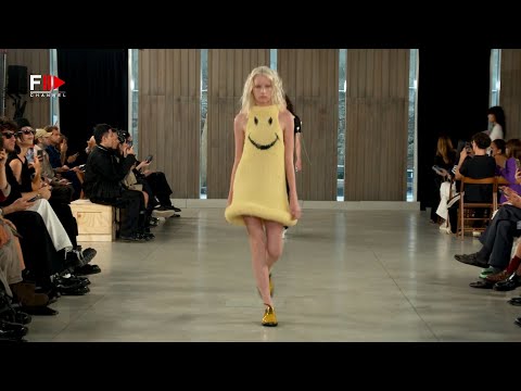 MOSCHINO Spring Summer 2026 Milan - Full Show