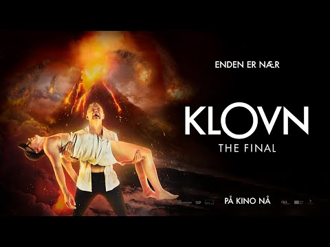 KLOVN 3: THE FINAL | PÅ KINO NÅ🍿🎬