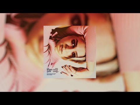 Charli Adams · Maybe Could Have Loved (Feat. Nightly) [Official Audio]