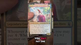 How Do You Pick Your Commander? | MTG Commander Discussion