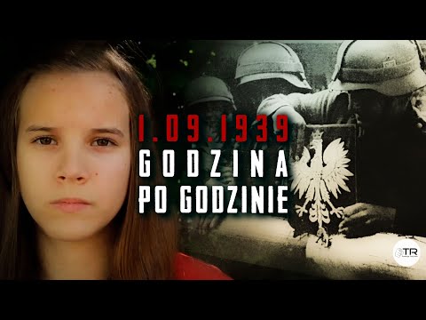 ZOBACZ jak wyglądał 1 września 1939!