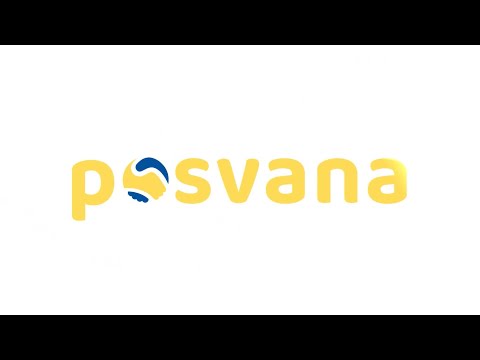 Branding Visual POSVANA : POS Inovasi Nusantara