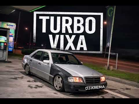 🚗⚡TURBO VIXA✈OPOROWA VIXA DO GRUZA💊VOL 21🚨DJ KREMA⚠