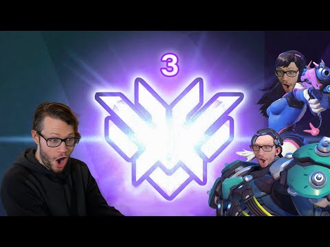 Going for Rank 3 !Dva