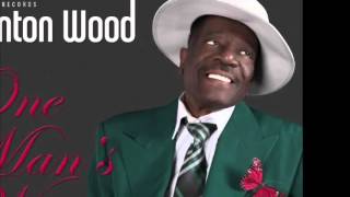 BRENTON WOOD LITTLE HAPPY - GO - LUCKY GIRL