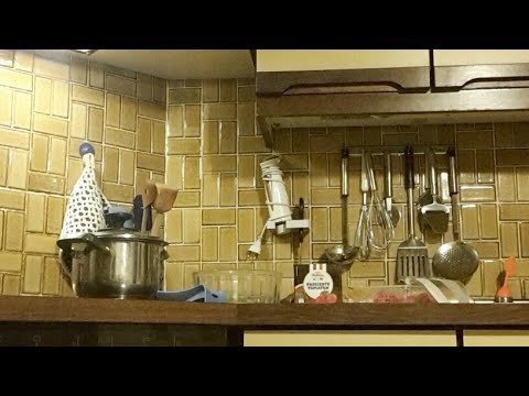 Kochen mit Kirmes hanter