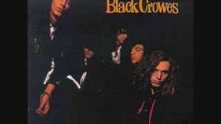 The Black Crowes - Could I&#39;ve Been So Blind