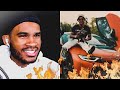 PRIDDY UGLY FT SHANE EAGLE 02HERO REACTION VIDEO