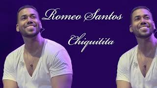 Romeo Santos - Chiquitita ft. Leonardo Paniagua