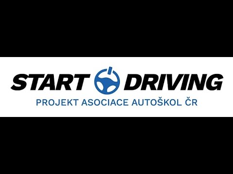 START DRIVING 2021 (Proč se zúčastnit)
