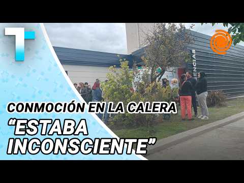 Investigan qué pasó con el NENE que MURIÓ en una ESCUELA de La Calera: advierten que sufría desmayos