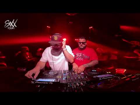 Tough Art @ Sixx House 07.02.2025