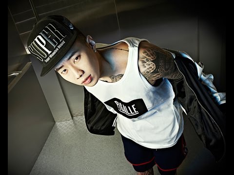 Jay Park(박재범) | (다시 만나줘) Let’s Make Up