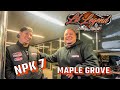NPK Season 7 opener @ Maple Grove
