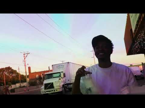 Bossvon - Gothic Trapper (Prod. By Sma)