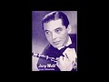 Jerry Wald - Someone To Watch Over Me