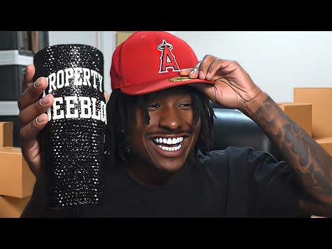 Duke Dennis CRAZIEST P.O. Box Opening!