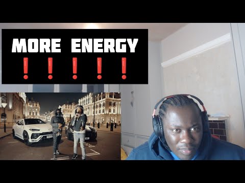Loski X SD - LightWork Freestyle Reaction