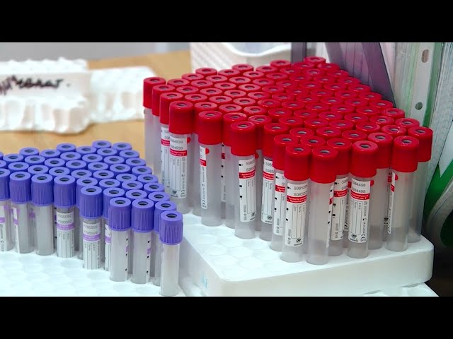 В России отмечен дефицит лекарств от ВИЧ