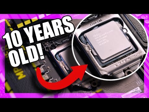 This PC shocked the CRAP out of me!