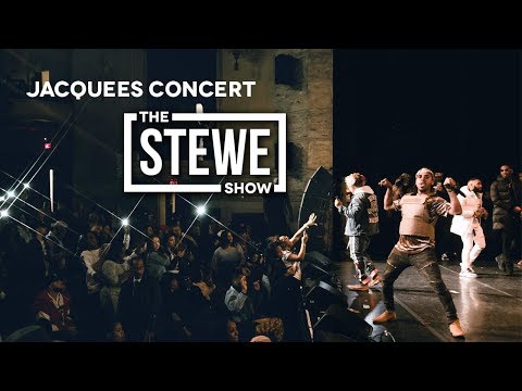 Jacquees x TK Kravitz 4275 Tour Concert In Detroit Hosted By Stewe ft. Snap Dogg & Peezy!