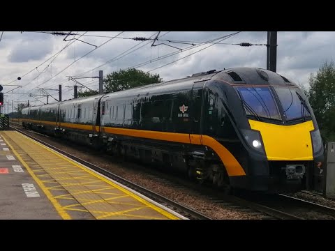 180101 arriving at Northallerton