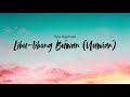 Kyle Raphael - Libu-libong Buwan (Uuwian) (Lyrics)