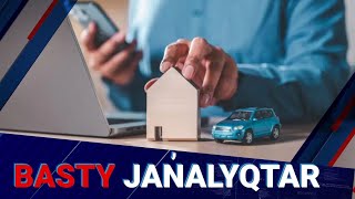 Үйін не көлігін сатқандарға ақша бірден берілмейді 