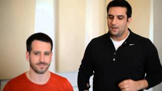 Straight No Chaser - Seggie's Range