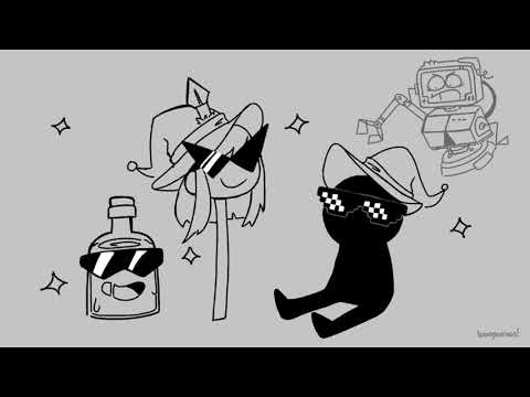 TO MY EX | inscryption animatic