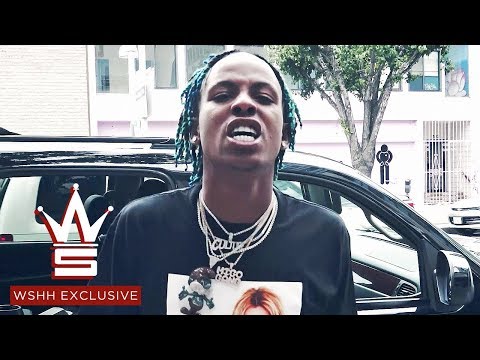 Cdot Honcho Feat. Rich The Kid "02 Shit Remix" (WSHH Exclusive - Official Music Video)