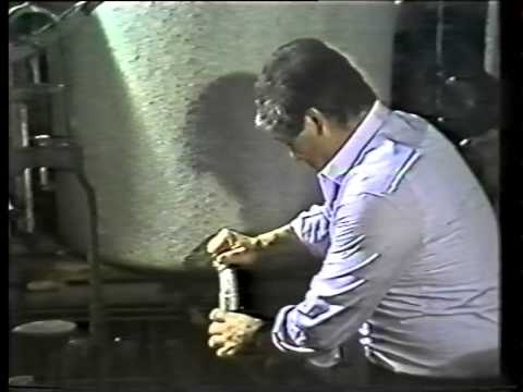 Ruggero Passarini Il Valzer della Cantina