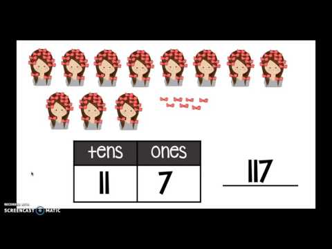 Eureka Math Grade 1 Module 6 Lesson 9