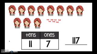 Grade 1 Module 6 Lesson 9