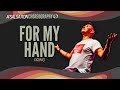 For My Hand - Salsation® Choreography by SMT Primo Waszczyszyn