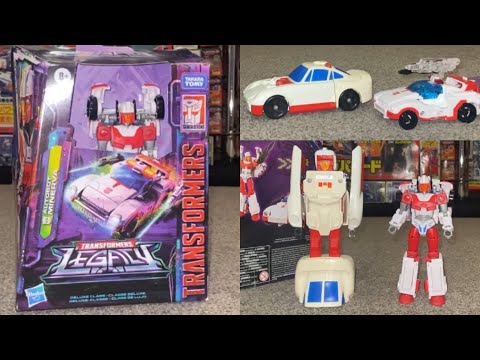 Transformers legacy Minerva review. G1 collection Japanese exclusive original headmaster comparison