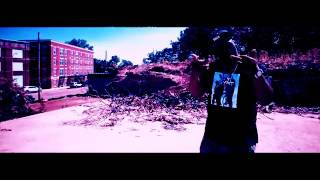 Hot Boy Turk-Blood (Official Music Video) CODINE EDITION